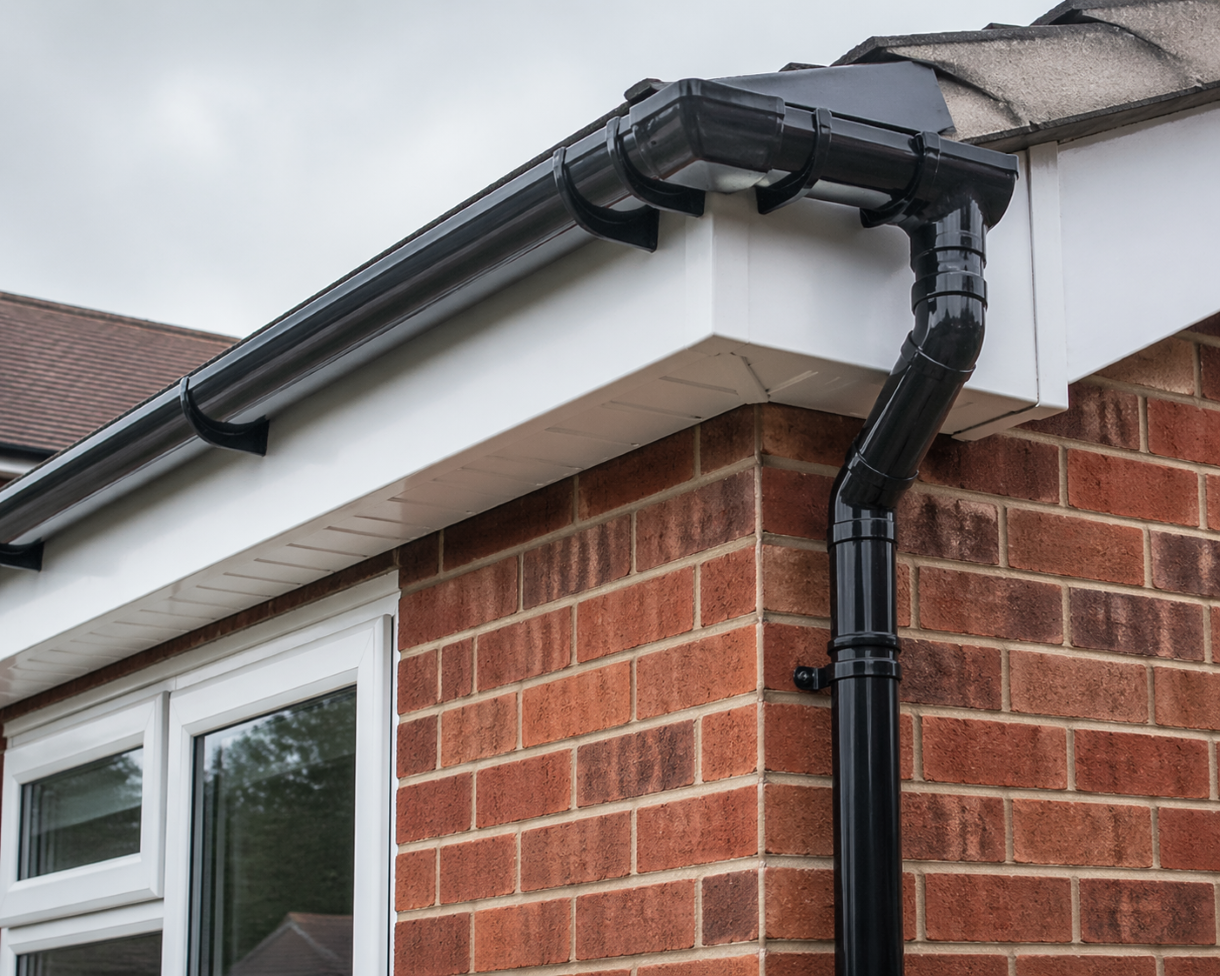 fascia soffits