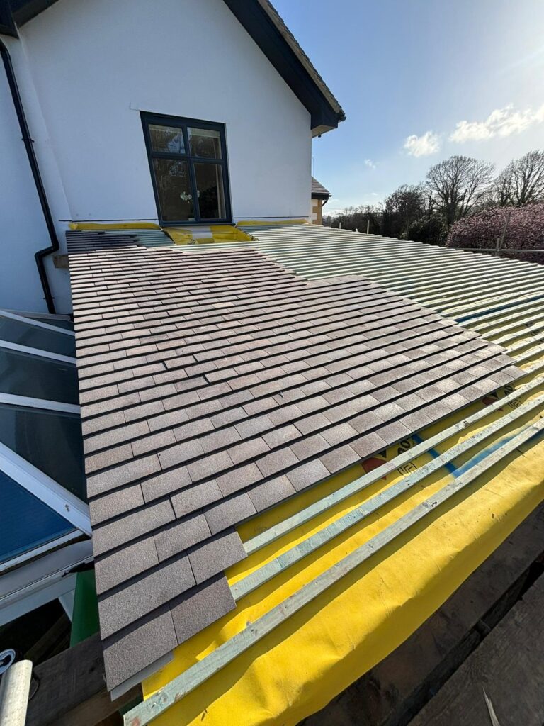 roofing cirencester